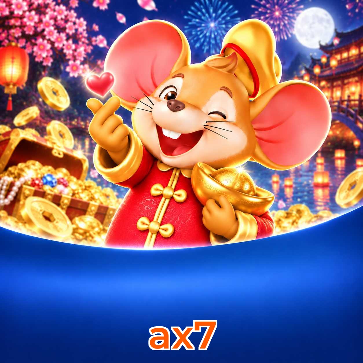 ax7 Live Dealers