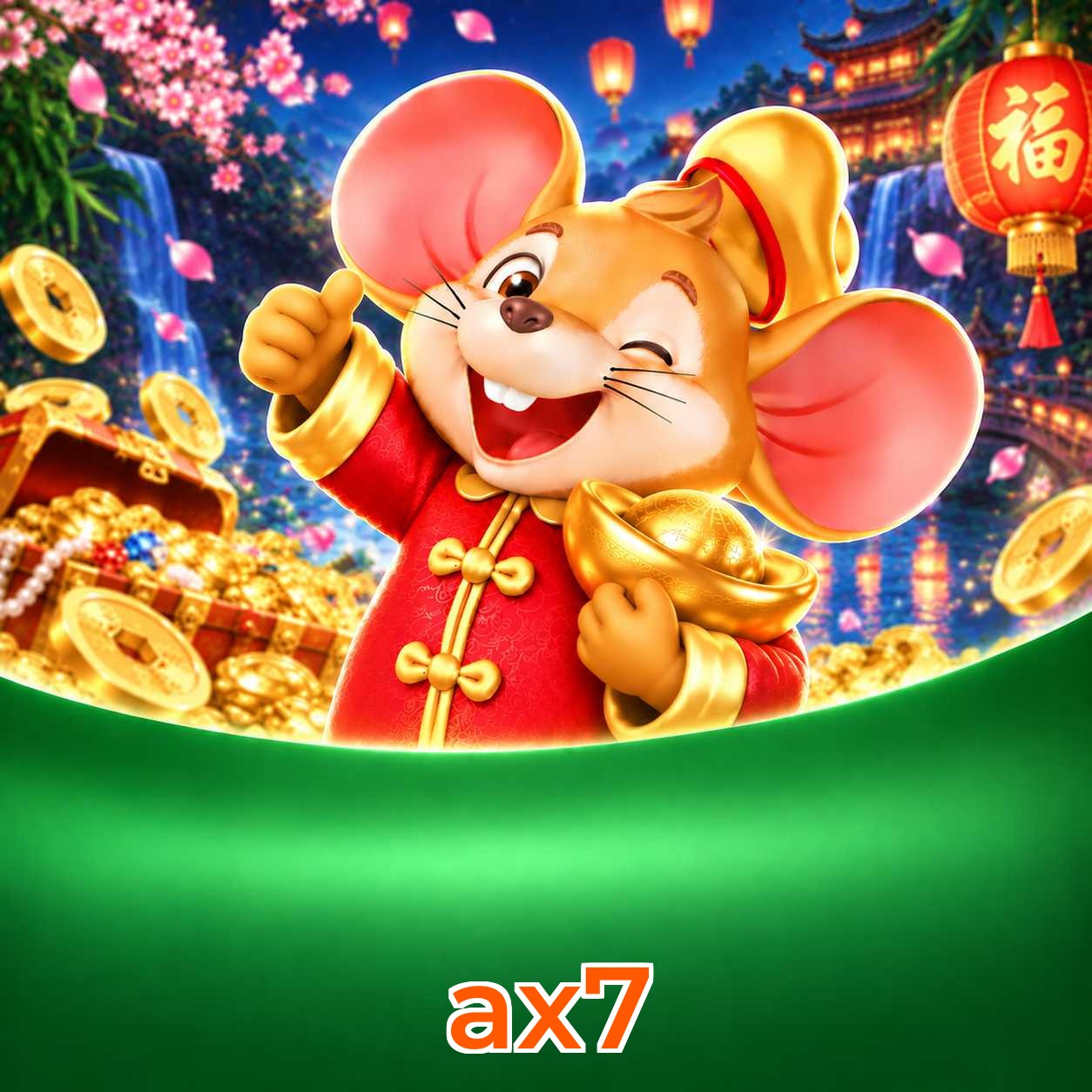 ax7 Fortune Tiger Strategies