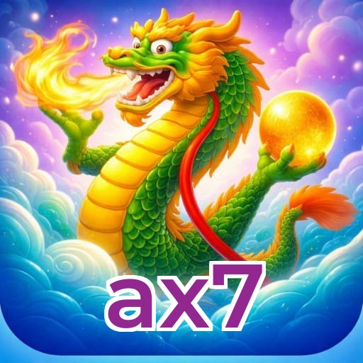 Catálogo de jogos ax7 com bônus