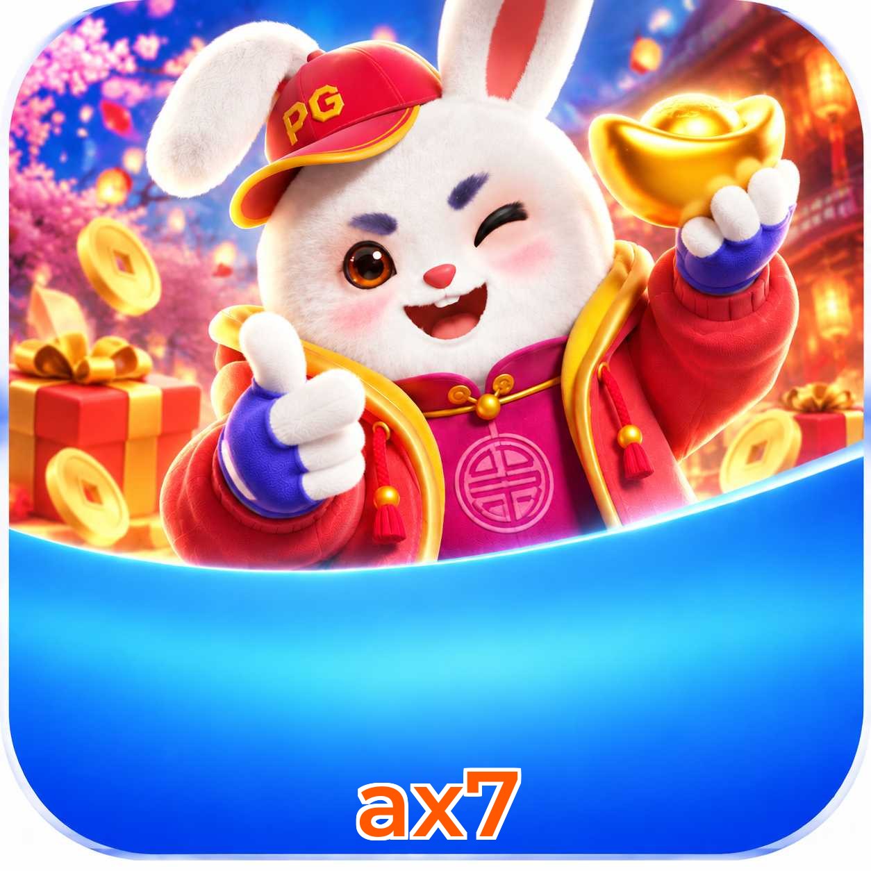 ax7 Logo