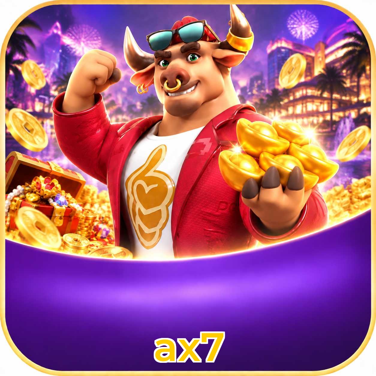 ax7 Security