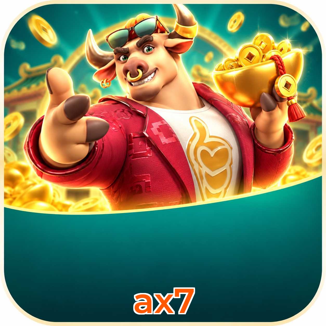ax7 Odds Lottery