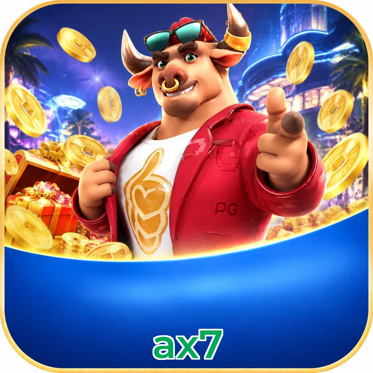ax7 VIP Telegram