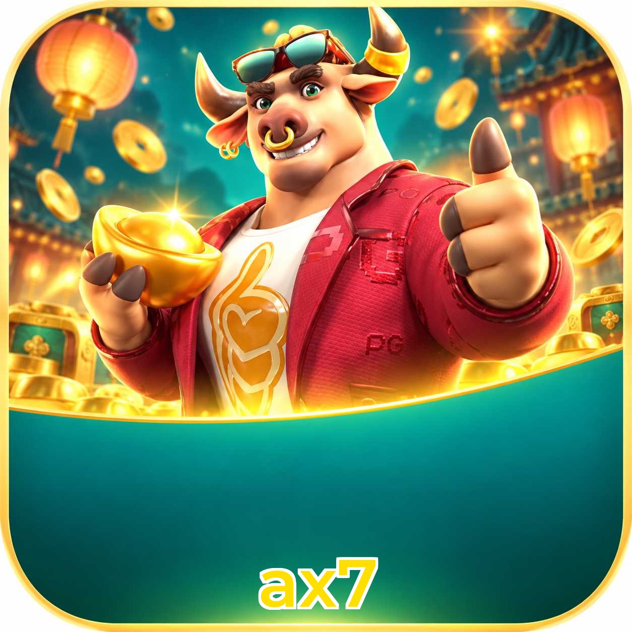ax7 Telegram