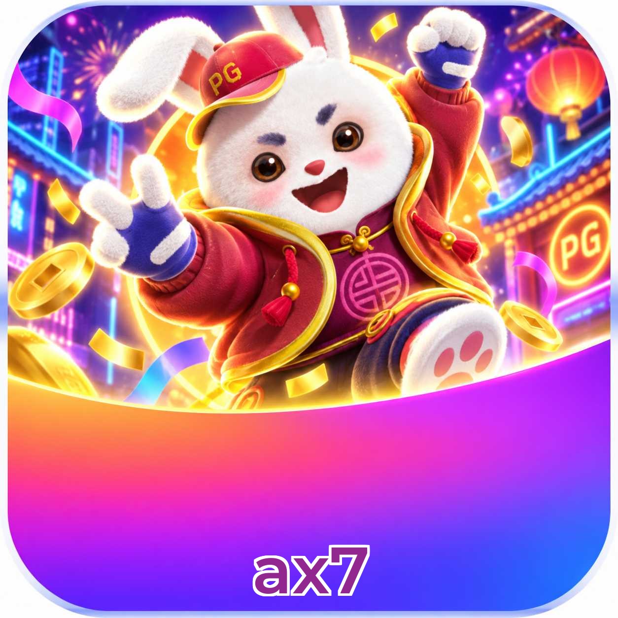 ax7 Plataforma FAQ