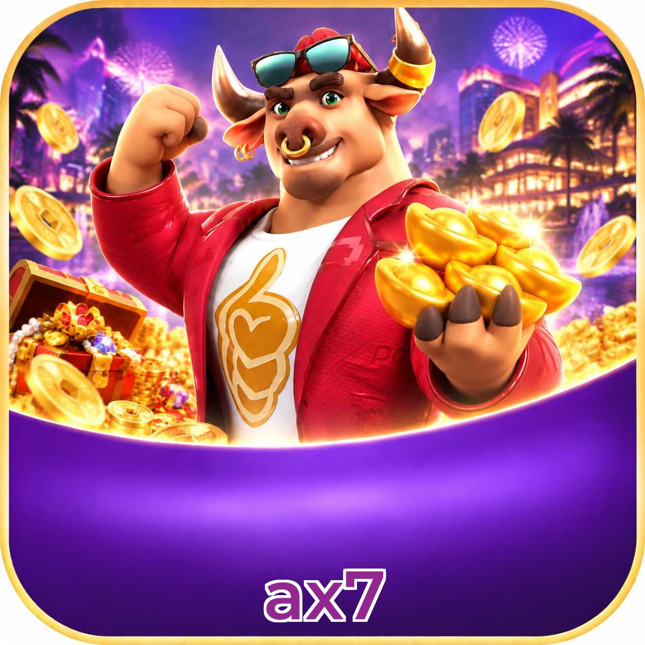 ax7 Facebook Support