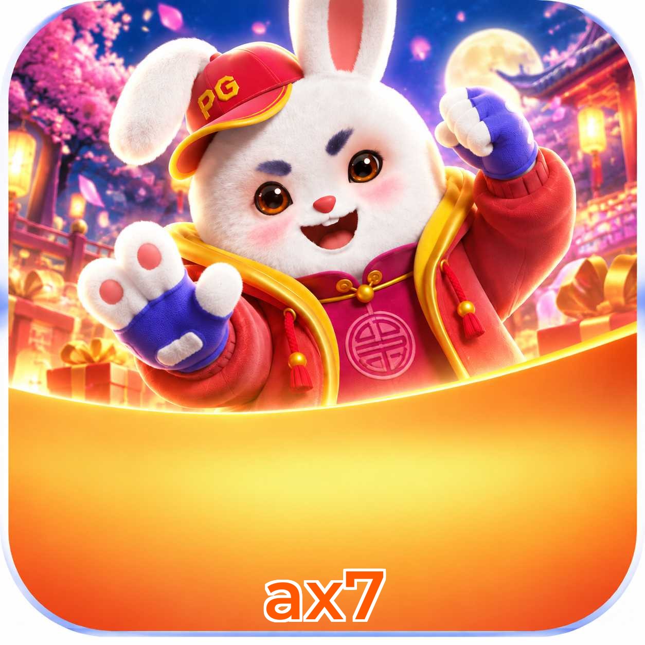 ax7 App FAQ