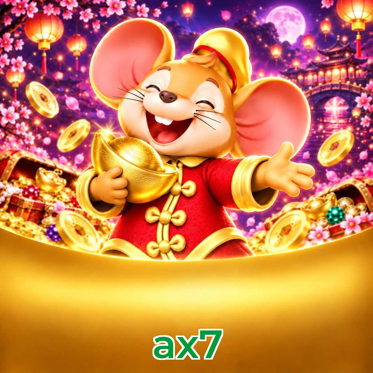 ax7 Download Speed