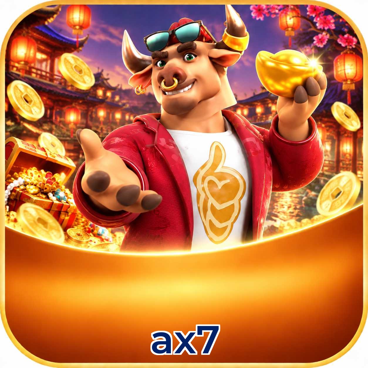 ax7 Estratégias Slots