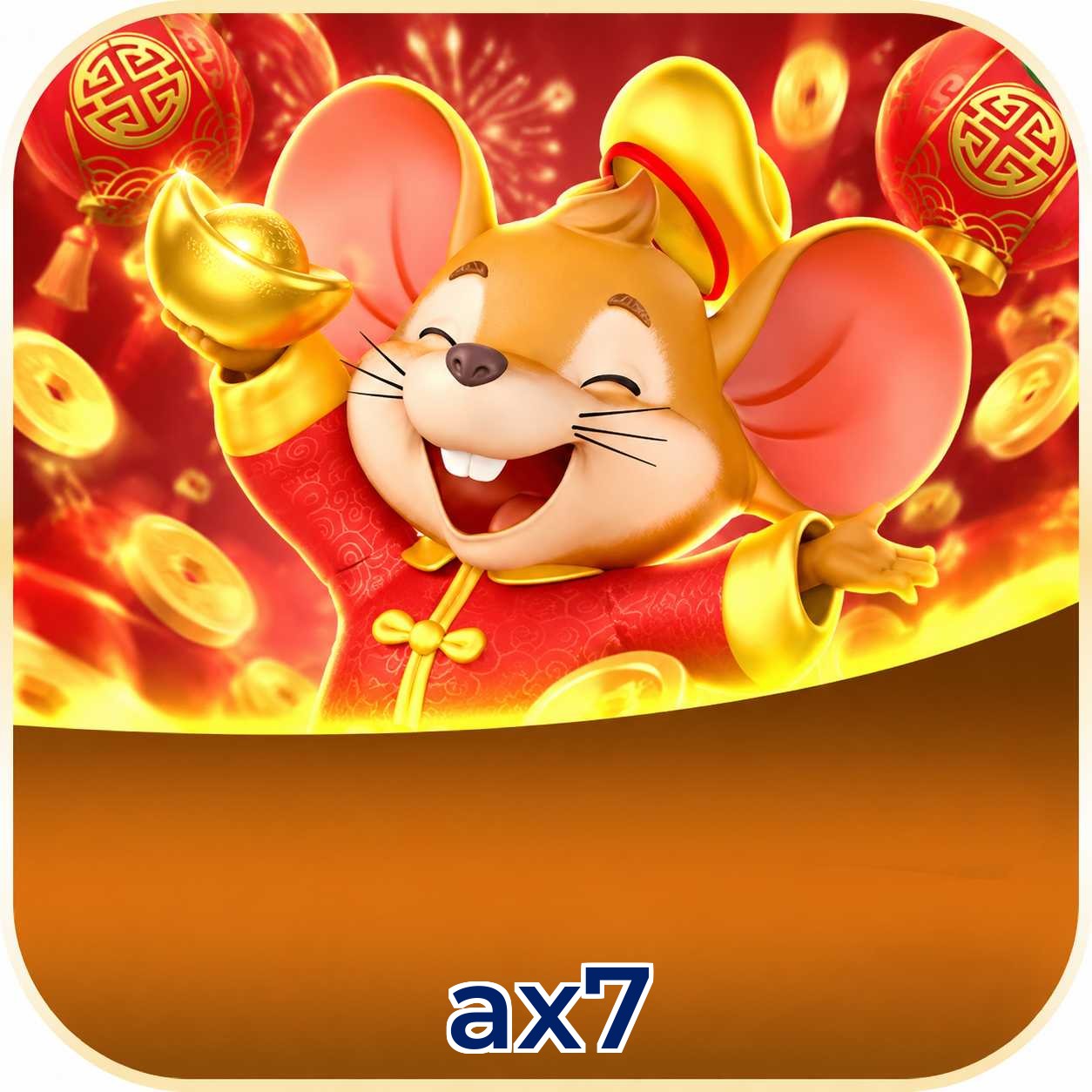 ax7 Facebook Page