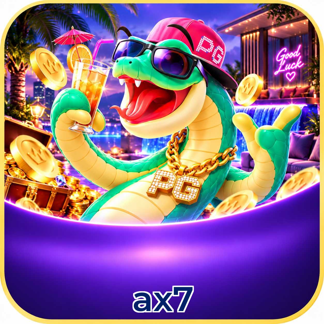 ax7 FAQ