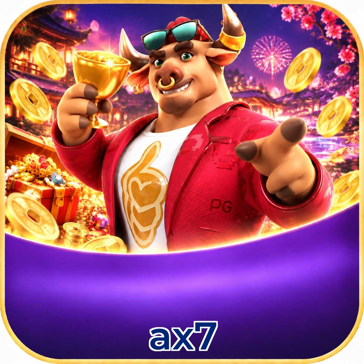 ax7 Live Casino Overview