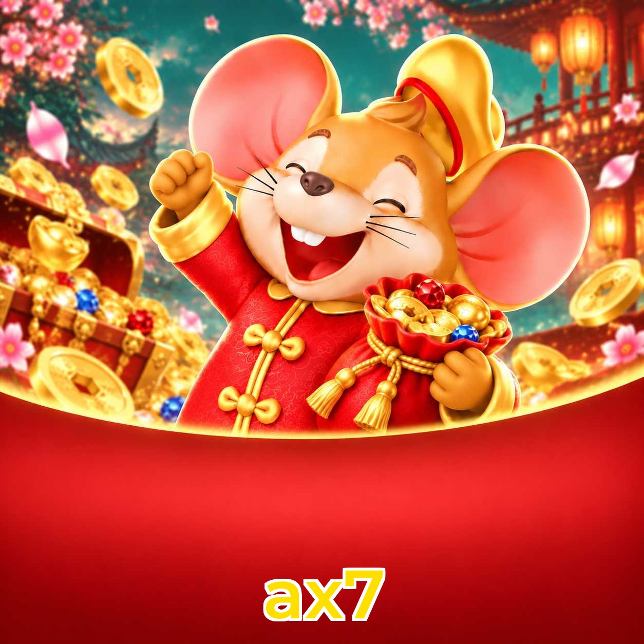 ax7 Lottery FAQ