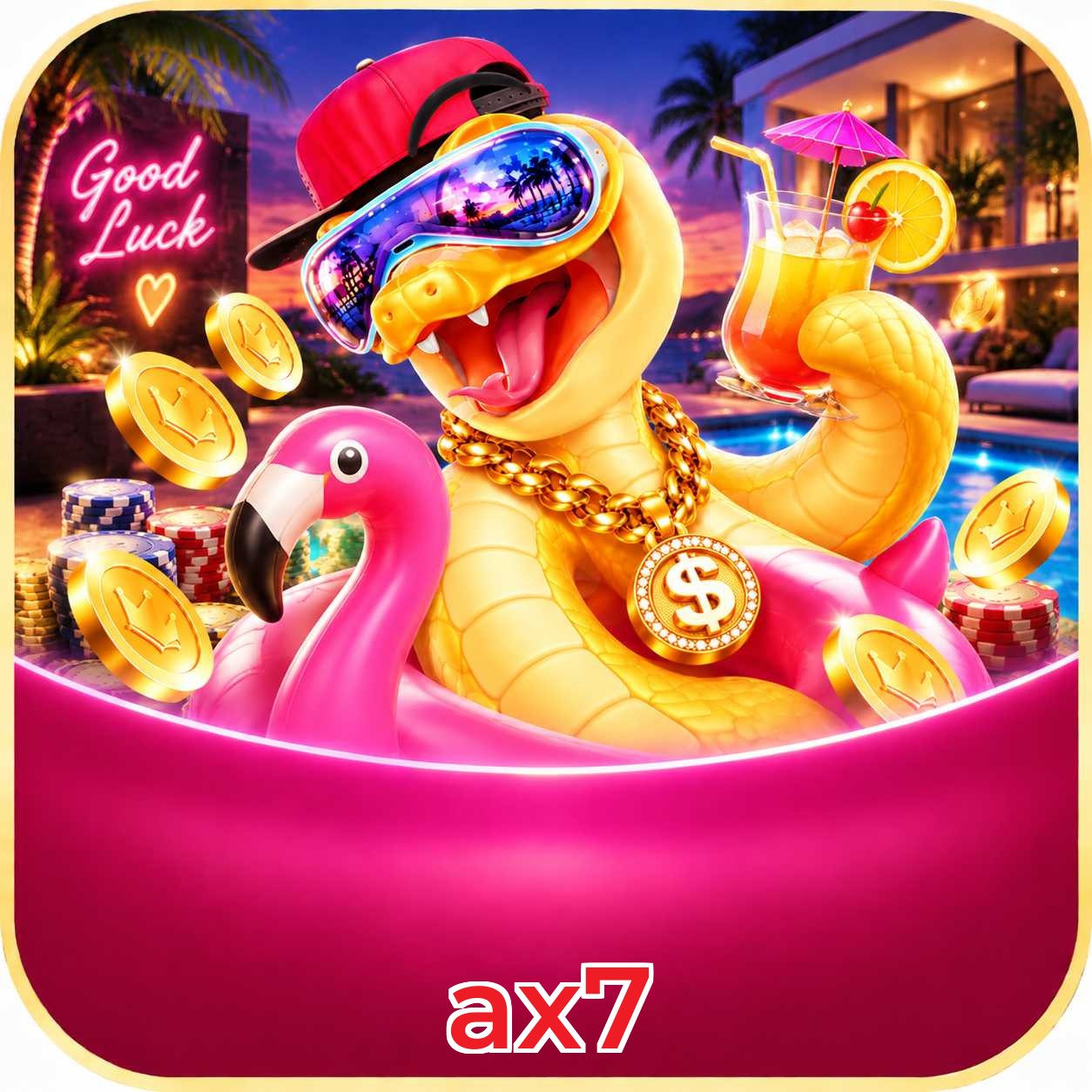 ax7 Fortune Tiger Tips