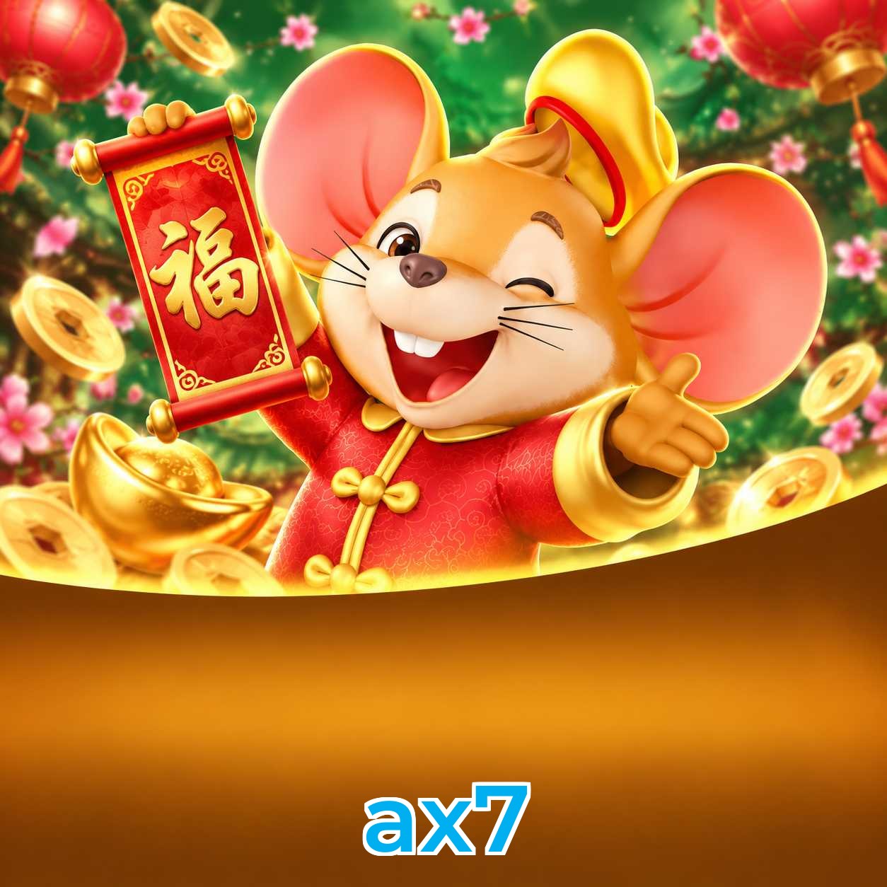 ax7 Free Spins