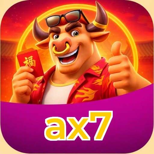 ax7 Game com bônus e experiência premium