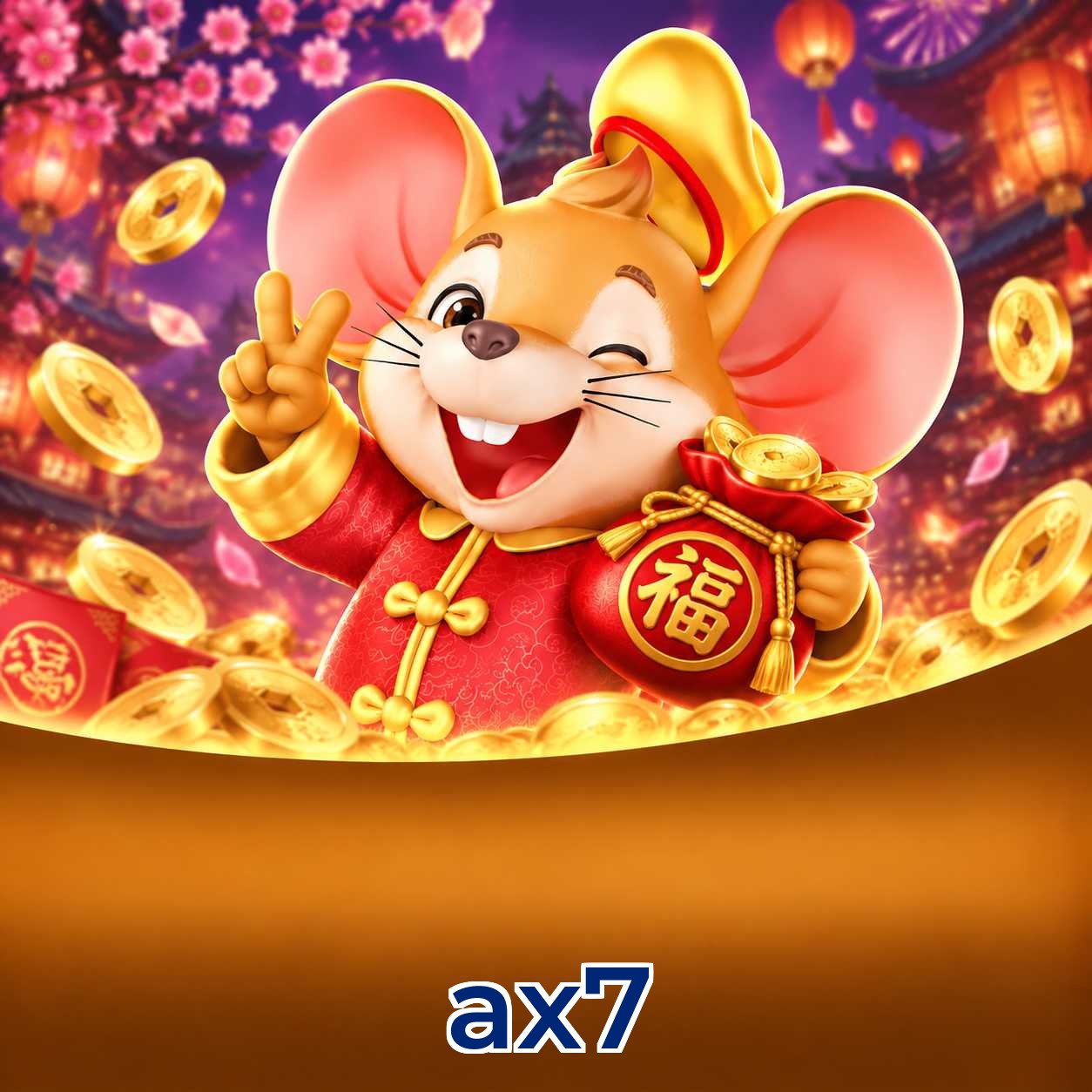 ax7 Como Apostar Lottery