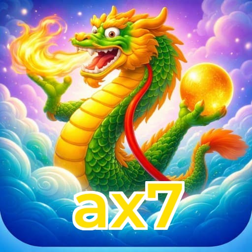Lottery ax7 com bônus