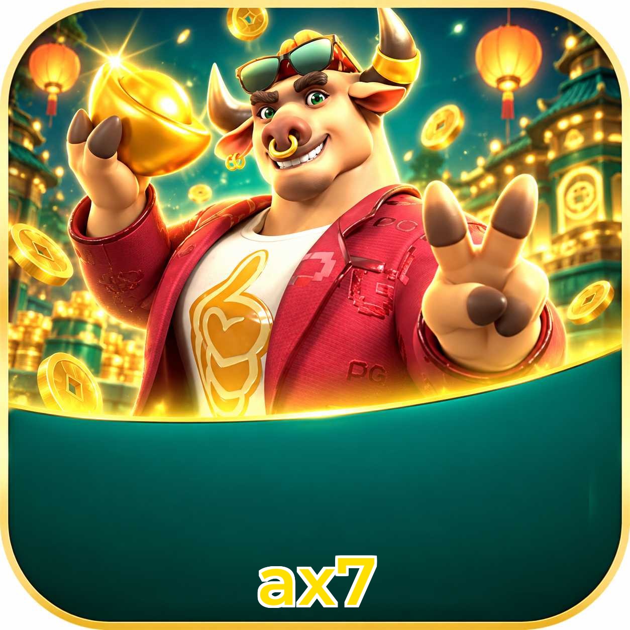 ax7 FAQ