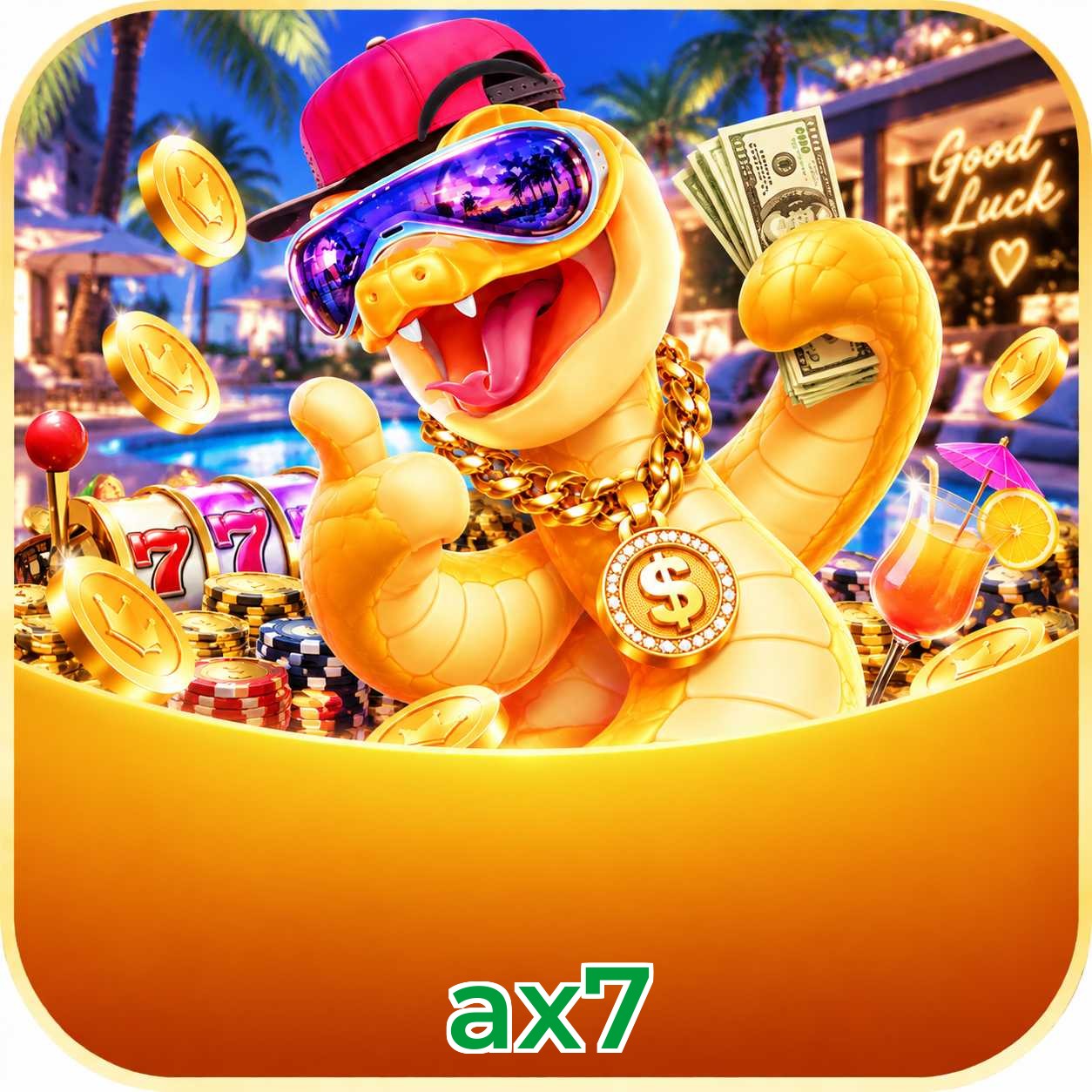 ax7 System Requirements