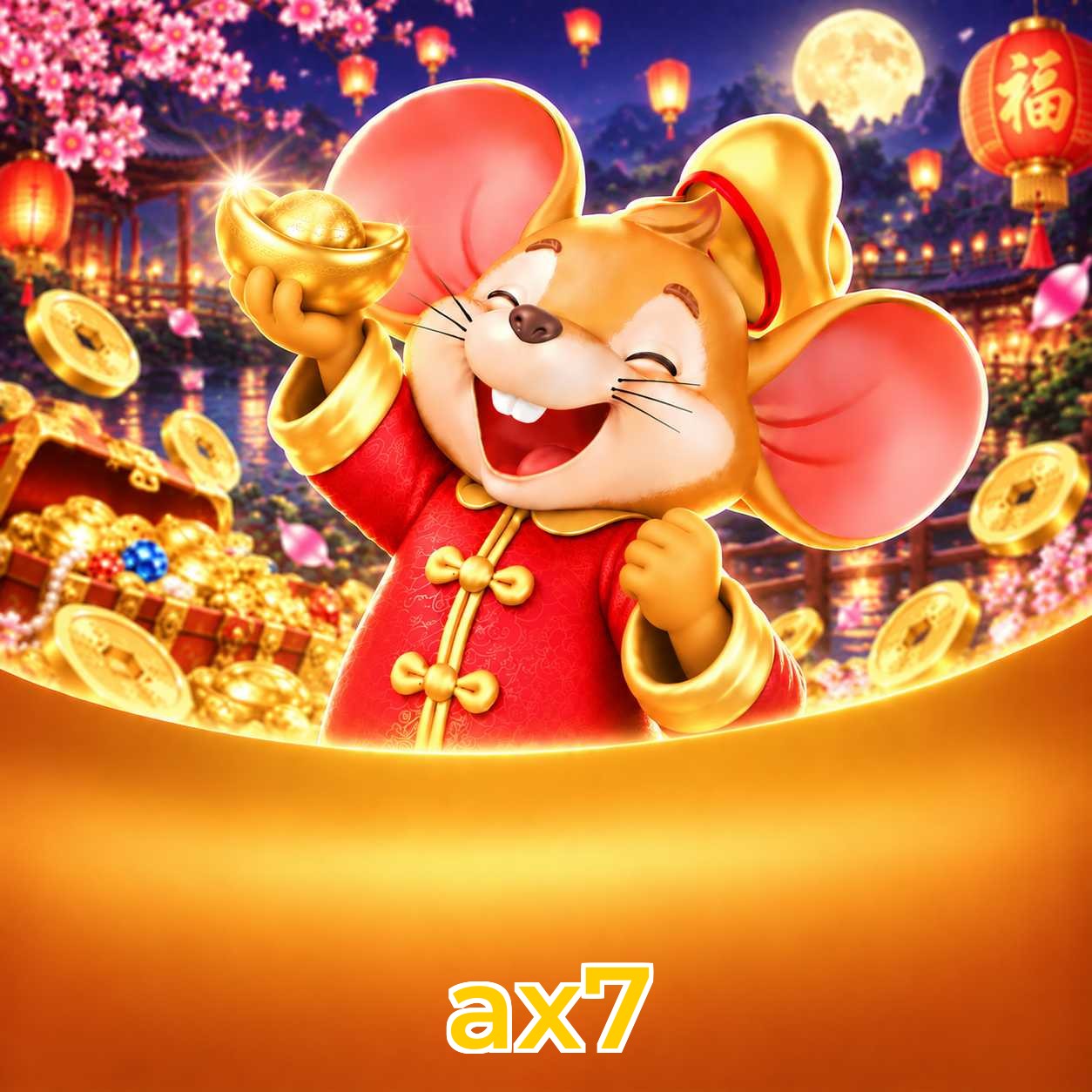 ax7 Facebook Group
