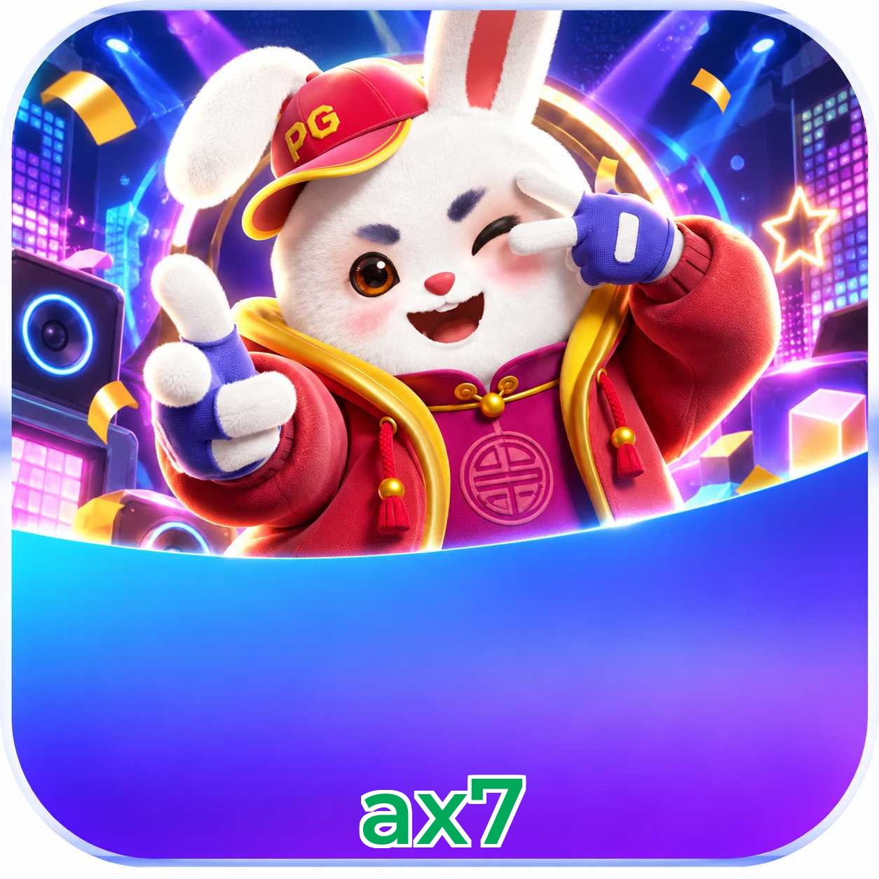 ax7 Fortune Tiger Game