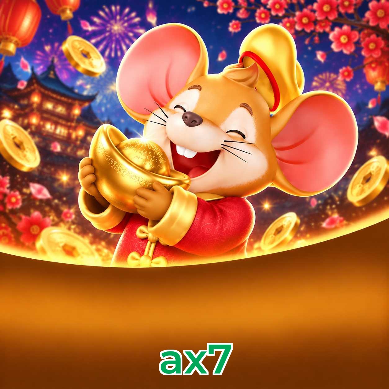 ax7 Registration Guide
