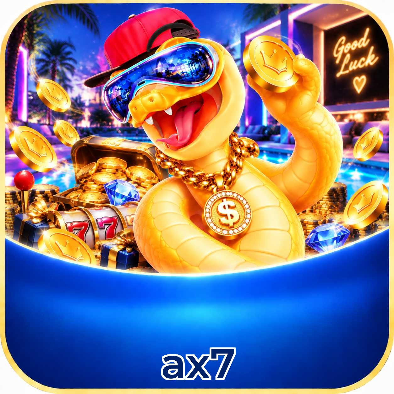 ax7 Compatibilidade