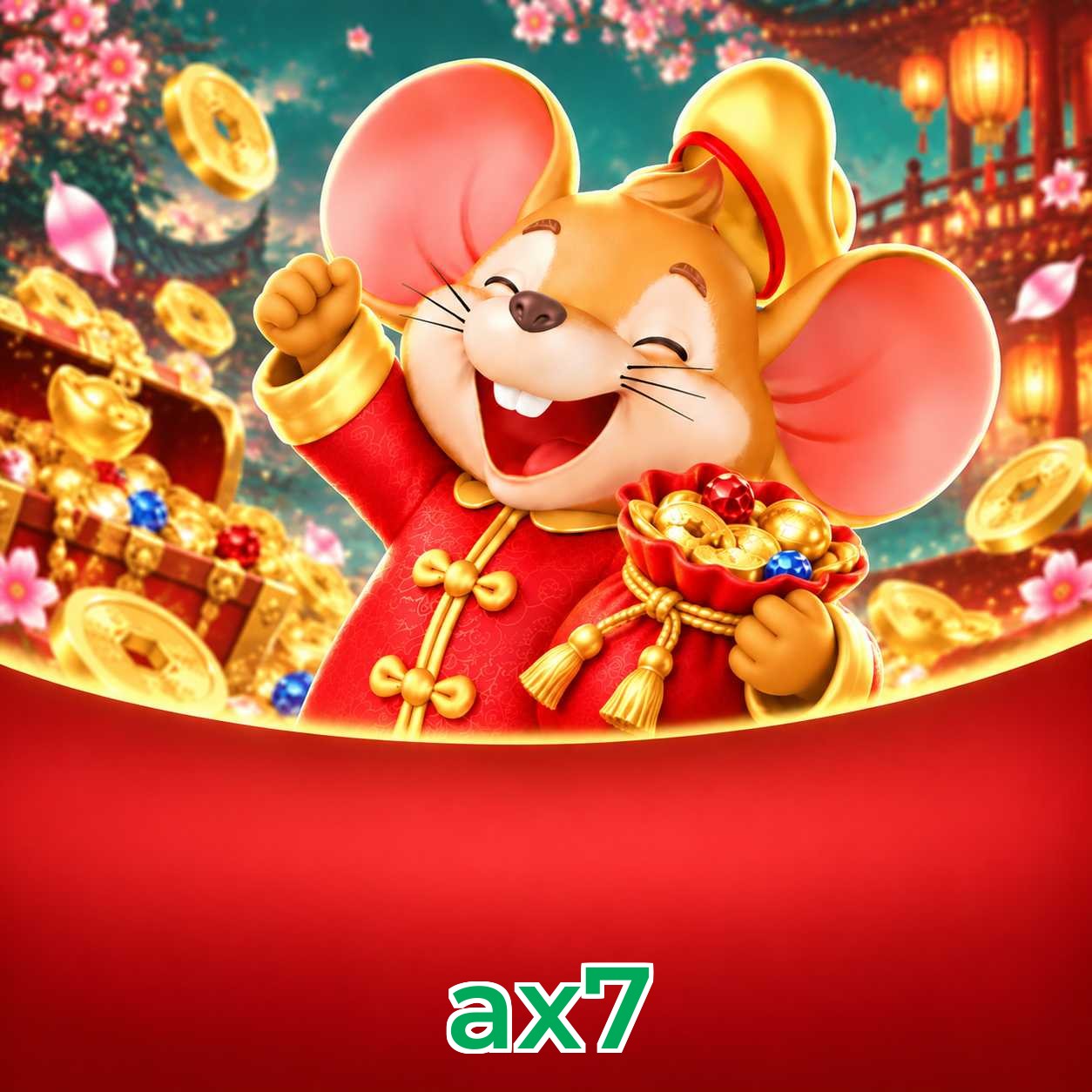 ax7 App Features