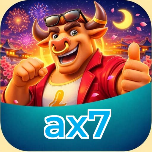 Bônus exclusivo de R$99 + 50 giros grátis para download do APK ax7