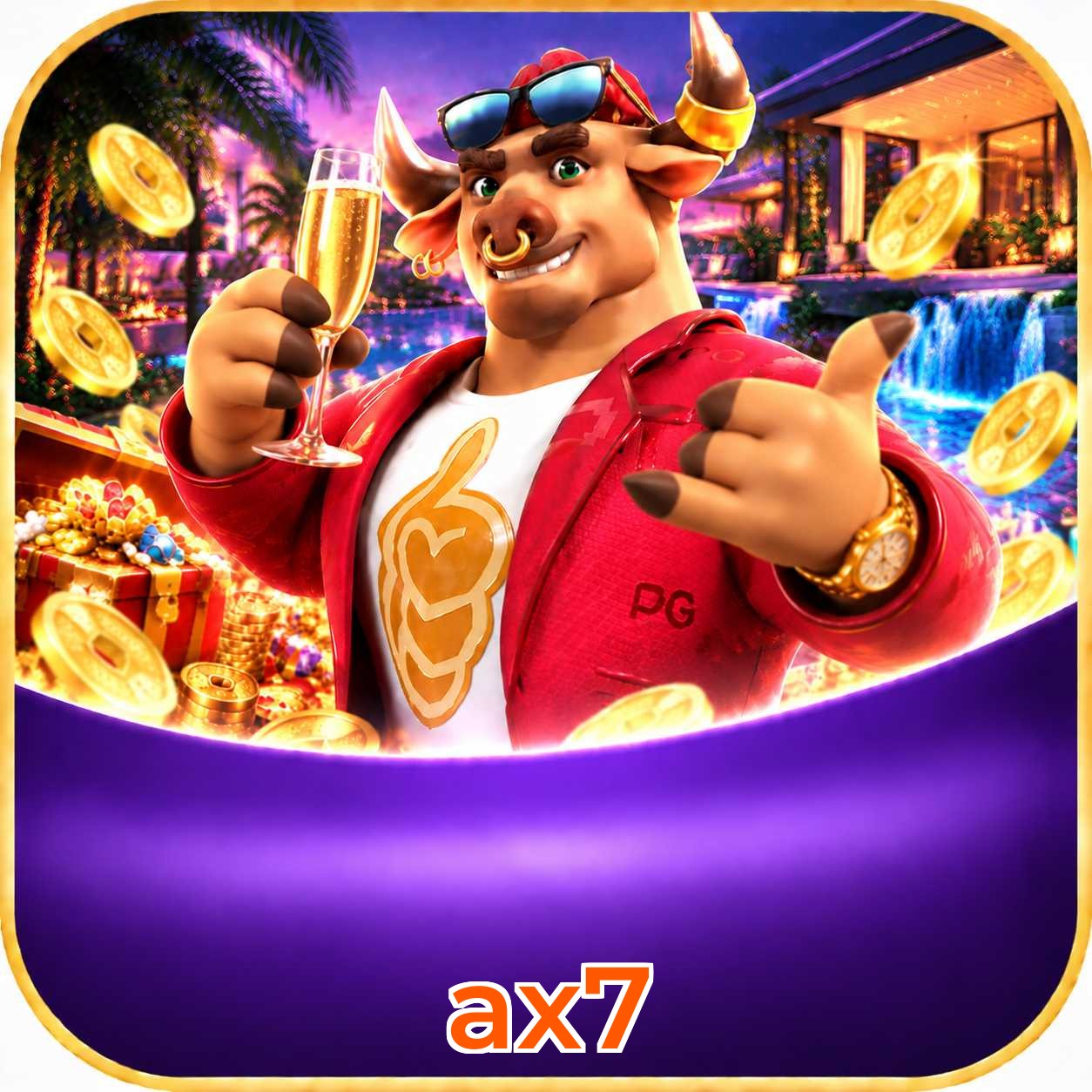 ax7 Login FAQ