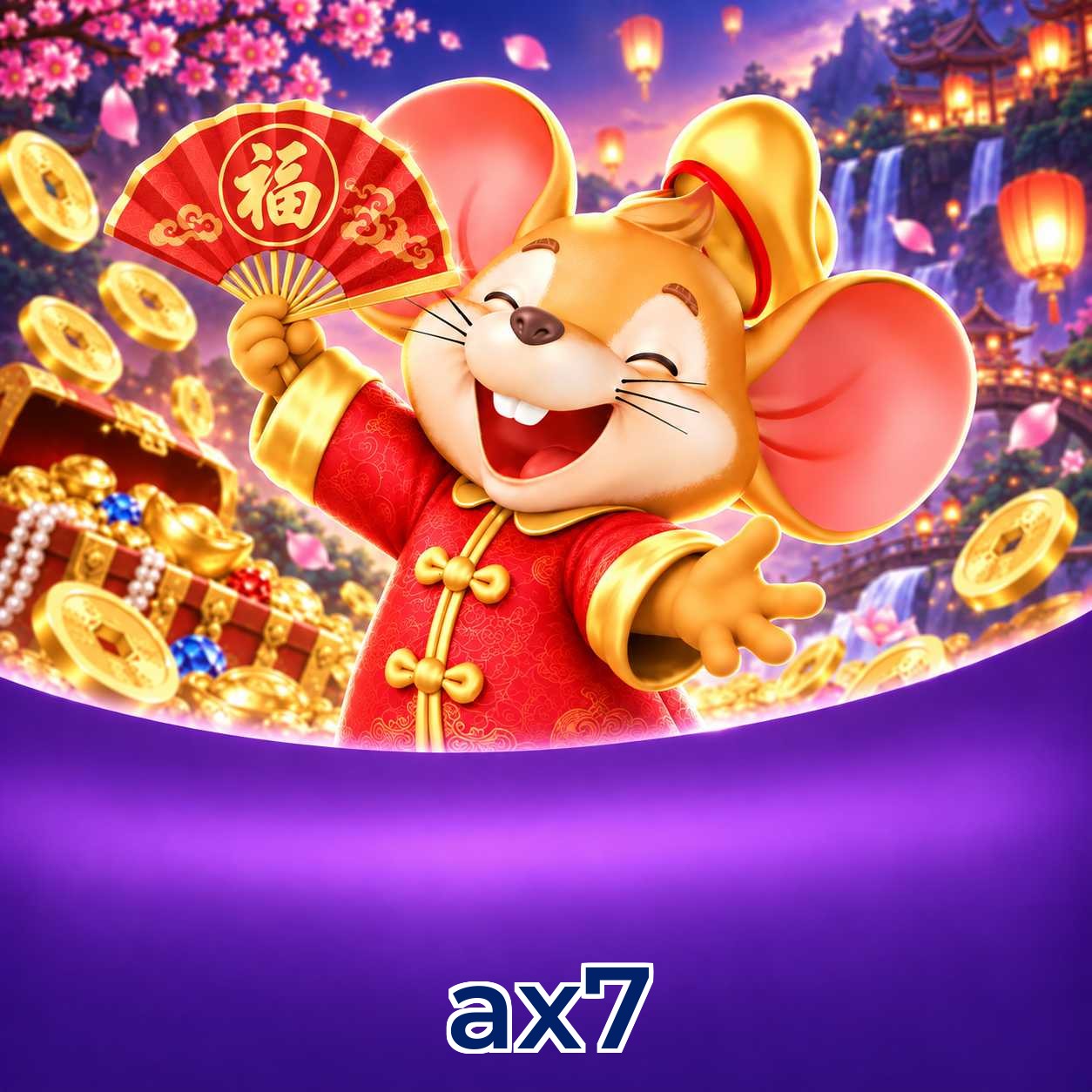 ax7 VIP FAQ