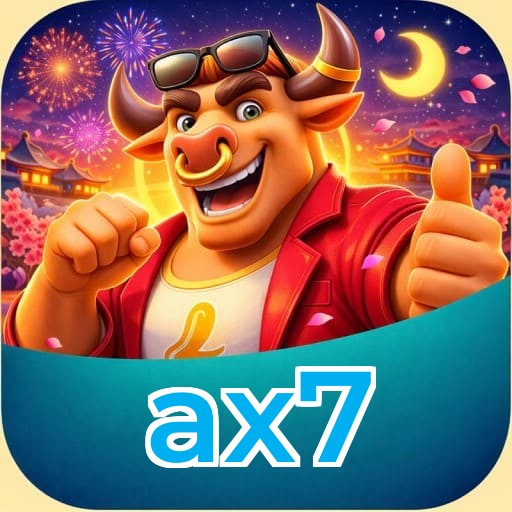 Login ax7 seguro