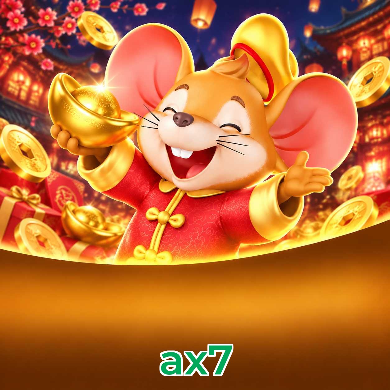 ax7 Bet Odds Analysis